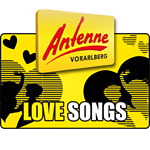 Antenne Vorarlberg Love Songs