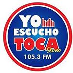 TOCA STEREO 105.3 FM