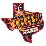 Texas Red Hot Radio logo