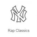 Радио Рекорд Rap Classics logo