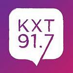 KKXT KXT 91.7 FM