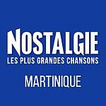 NOSTALGIE MARTINIQUE logo
