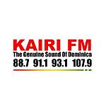 Kairi FM logo