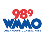98.9 WMMO (US Only)