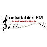 Inolvidables FM logo