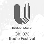 United Music Radio Festival Ch.73