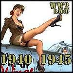 WW2-Radio logo