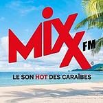MIXX FM MARTINIQUE logo