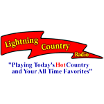 Lightning Country logo