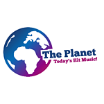 The Planet logo