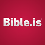 Bible.is - New Interconfessional Version logo