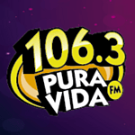 Pura Vida 106.3 FM