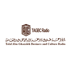 Talal Abu-Ghazaleh Business and Culture Radio Station (TAGBC Radio)
