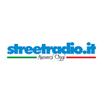 Streetradio logo
