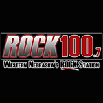 KRNP Rock 100.7 FM