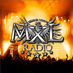 MXL Radio logo