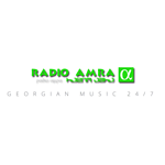 Radio Amra International logo
