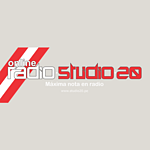 Radio Studio 20