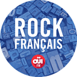 OUI FM Rock Français