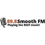 89.8 FM Smooth FM