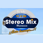 Radio Stereo Mix Huarmaca
