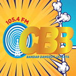 Radio CBB 105.4 FM