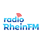 Radio Rhein FM logo