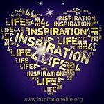 Inspiration 4 Life logo
