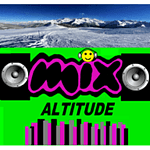 MIX' Altitude logo