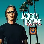 K-SUN66 Jackson Browne