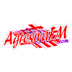 Agresiva FM logo