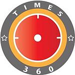 The Times 360 Malawi logo