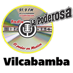 Poderosa Vilcabamba