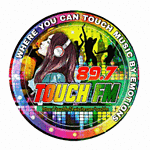 89.7 Touch FM