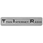 Titan Internet Radio logo