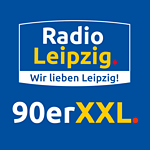 Radio Leipzig 90er XXL