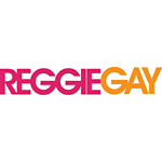 Reggie Gay Gospel logo