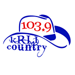 KRLI Country 103.9 FM