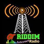GTriddim Guyana Radio logo