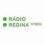 RTVS Rádio Regina Stred logo