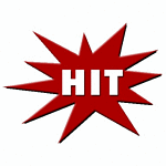 Hit-O-Radio logo