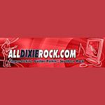 All Dixie Rock logo