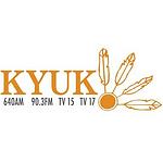 KYUK 640 AM & 90.3 FM