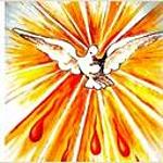 Santo Fuego de Dios logo