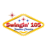 Swingin' 105