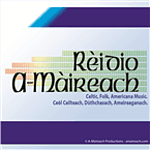 Rèidio A-Màireach logo