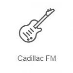 Радио Рекорд Cadillac FM