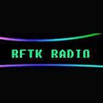 RFTK Radio logo