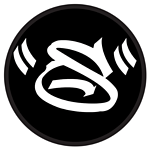 Slangsmith Radio 1 logo