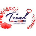 Trend FM 100.9